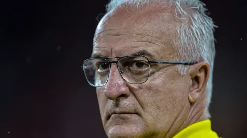 Foto: Thiago Ribeiro/AGIF - Dorival promove novidades no Flamengo para encarar o Palmeiras