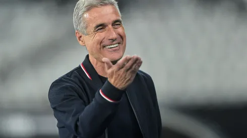 Foto: Thiago Ribeiro/AGIF- Comandante está impressionado com o defensor