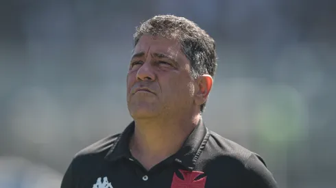 Foto: Thiago Ribeiro/AGIF - Carlos Brazil abre o jogo sobre Emílio Faro