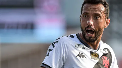 Foto: Foto: Thiago Ribeiro/AGIF- Medalhão ainda não renovou seu contrato