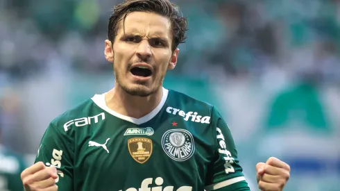 Foto: Marcello Zambrana/AGIF- Meia foi crucial contra o Fla