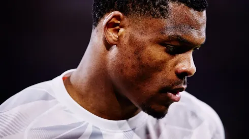 Photo by Joosep Martinson/Getty Images - Lesão de Wijnaldum preocupa Seleção Holandesa