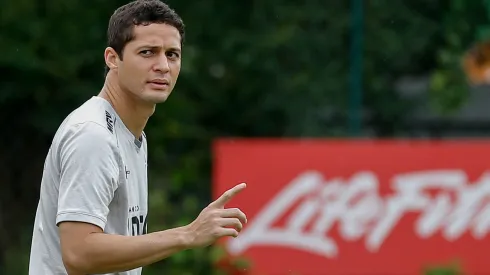 Foto: Marcello Zambrana/AGIF | Situação de Anderson Martins é exposta