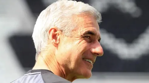 Foto: Vitor Silva/Botafogo.