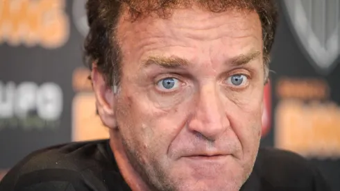 Foto: Bruno Cantini / Flickr oficial Atlético - Titular de Cuca pode parar no Porto