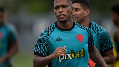 Foto: Thiago Ribeiro/AGIF - Além de Juninho, outra joia recebe oferta para deixar o Vasco