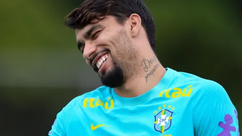 Foto: Fernando Moreno/AGIF - West Ham acerta contratação de Paquetá