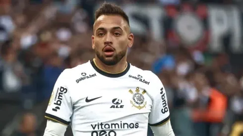 Foto: Marcello Zambrana/AGIF - Volante teve sua condição para o confronto revelada