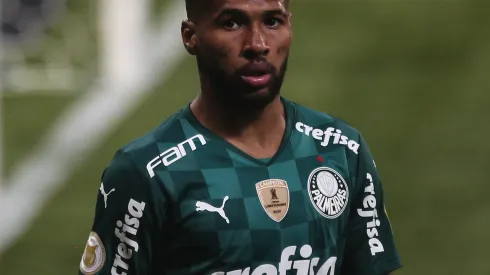 Foto: Ettore Chiereguini/AGIF - Palmeiras se prepara para encarar o Athletico-PR