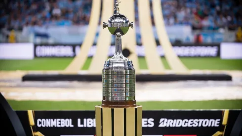 Foto: Jeferson Guareze/AGIF – Betfair analisa semifinais da Libertadores
