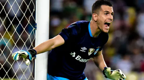 Foto: Thiago Ribeiro/AGIF - Marcelo Grohe