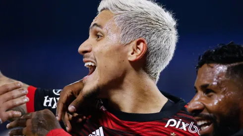 Foto: Fotobairesarg/AGIF - Pedro