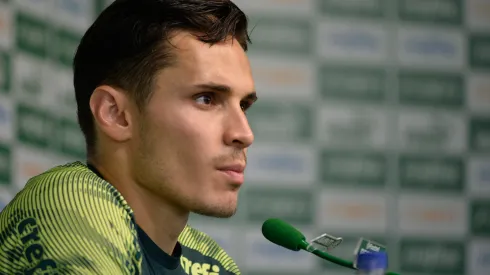 Foto: Bruno Ulivieri/AGIF- Veiga faz 'intensivão' para jogar a semi