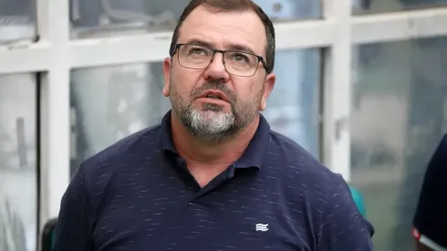 Reprodição/E.C Bahia- Enderson Moreira, técnico do Bahia