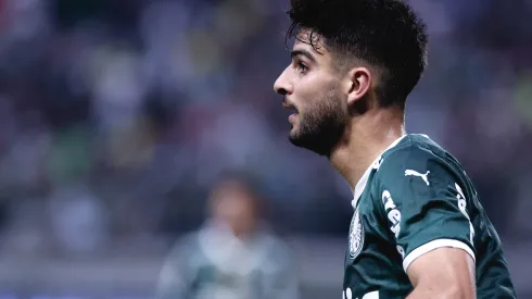 Foto: Ettore Chiereguini/AGIF- Jogador vive fase complicada