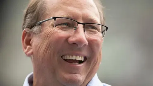 Foto: Jorge Rodrigues/AGIF