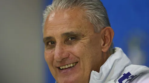 (Photo by Buda Mendes/Getty Images) - Apresentador pediu Rodinei na Copa do Mundo