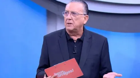 Foto: Reprodução/SporTV