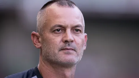 Foto: Pedro Vale/AGIF- Atleta busca sequência no time praiano