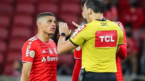 Foto: Pedro H. Tesch/AGIF - Taison