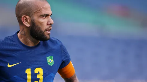 (Photo by Atsushi Tomura/Getty Images) - Medalhão não disputará os amistosos