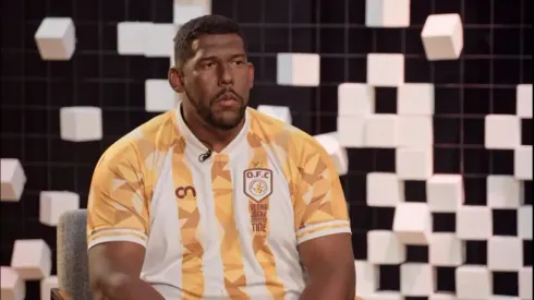 Reprodução- Mário Aranha- Ex-goleiro e autor