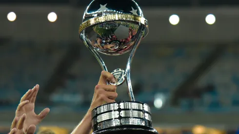 Foto: Thiago Ribeiro/AGIF - Conmebol divulga valores dos ingressos para final da Sul-Americana