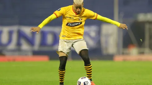 Photo by Daniel Jayo/Getty Images - Caso Byron Castillo tem reviravolta