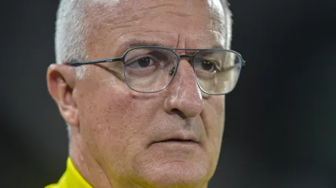 Foto: Thiago Ribeiro/AGIF - Dorival recebe notícia inesperada no Flamengo