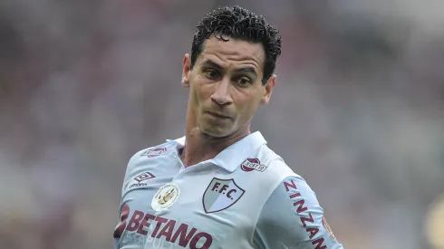 Foto: Thiago Ribeiro/AGIF - Meia vive grande fase