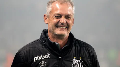 Foto: Robson Mafra/AGIF - Lisca é anunciado por Clube da Série A