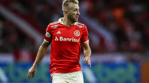 Foto: Pedro H. Tesch/AGIF - Dirigente do São Paulo abre o jogo sobre Pedro Henrique