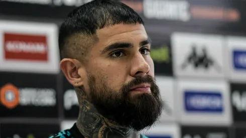 Foto: Thiago Ribeiro/AGIF - Defensor é outro atleta que vem deixando a desejar