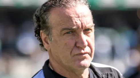 Foto: Robson Mafra/AGIF - Cuca faz exigências para seguir no Galo em 2023