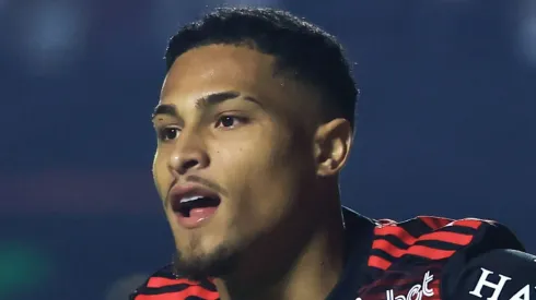 Foto: Marcello Zambrana/AGIF - João Gomes