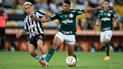 Foto: Jorge Rodrigues/AGIF – Jogão será realizado nesta noite 
