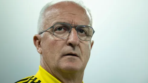 Foto: Jorge Rodrigues/AGIF - Plano de Dorival é colocado em 'xeque' pela torcida