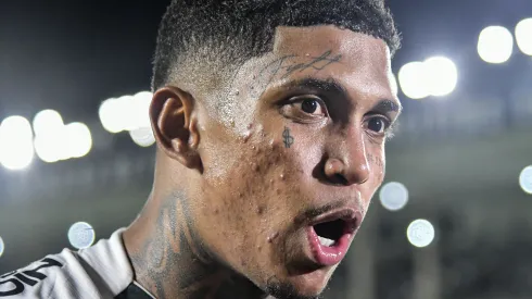 Foto: (Thiago Ribeiro/AGIF) - Raniel, do Vasco, prometeu jogo duro ao Cruzeiro na Série B