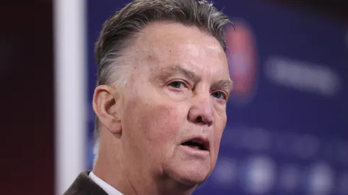 (Photo by Alex Grimm/Getty Images) - Treinador quer preparar o time para possíveis disputas na marca da cal