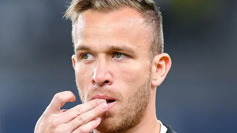 Foto: Getty Images - Arthur Melo