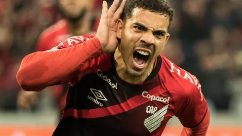 Foto: Robson Mafra/AGIF - Atlético Mineiro pode receber bolada por Terans