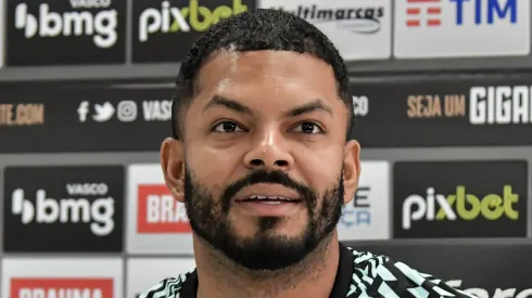 Foto: Thiago Ribeiro/AGIF - Thiago Rodrigues