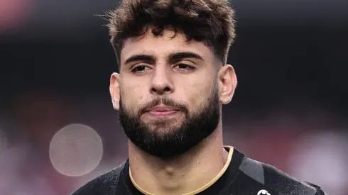 Foto: Ettore Chiereguini/AGIF - Duilio comenta futuro de Yuri Alberto no Corinthians