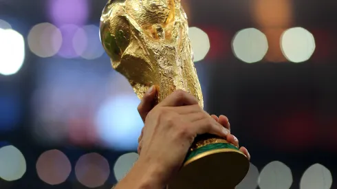 Foto: (Fernando Soutello/AGIF) - Um pequeno grupo de torcedores terá a honra de assistir todos os 64 jogos da Copa do Mundo no Catar