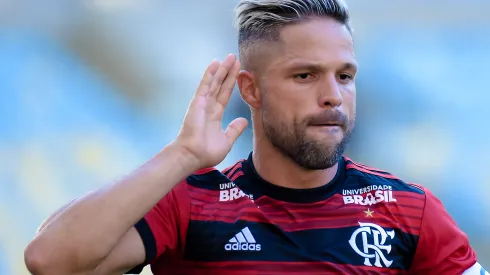 Foto: Thiago Ribeiro/AGIF - Medalhão deve ser titular