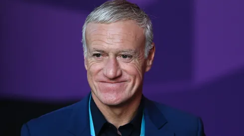 (Photo by Shaun Botterill/Getty Images) - Lateral viveu momento complicado