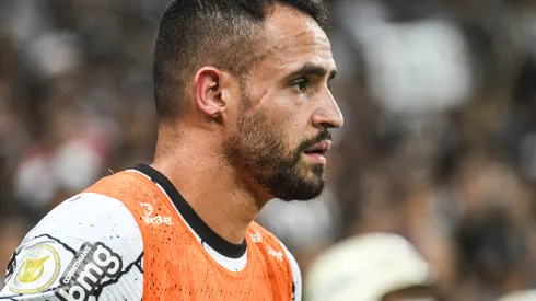 Foto: Kely Pereira/AGIF - Renato Augusto