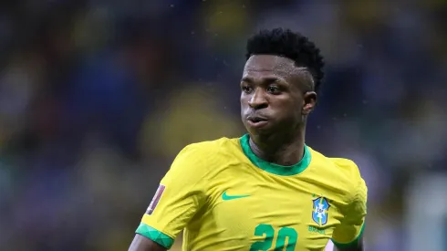 Foto: Fernando Moreno/AGIF - Seleção Brasileira terá mudanças diante da Tunísia