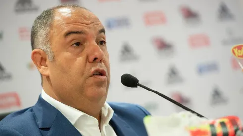 Foto: Alexandre Vidal/Flamengo