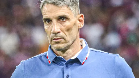 Foto: Lucas Emanuel/AGIF - Vojvoda vira assunto na torcida do Vasco